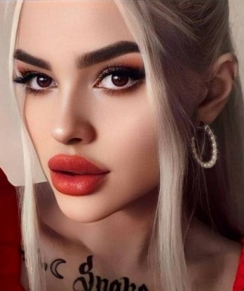 Оля, 20 лет, 2 размер груди